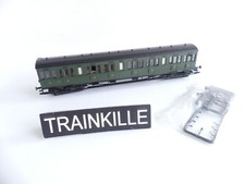 PIKO HO ABTEILWAGEN VOITURE