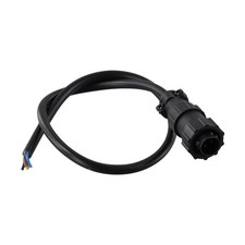 Connecteur torche haute