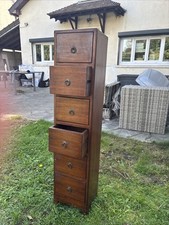  meuble à tiroirs Long