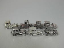 VOITURES : voitures anciennes