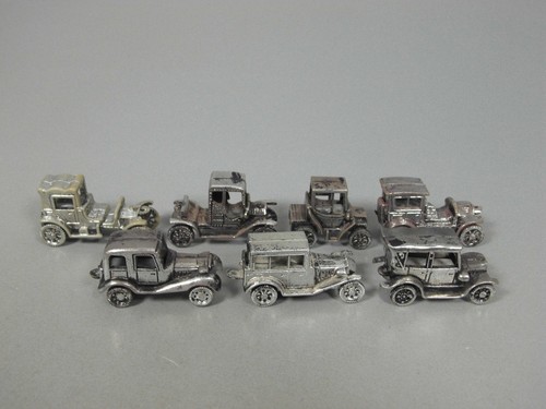 Voitures anciennes - voitures,