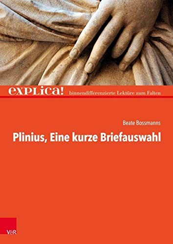Beate bossmanns plinius eine - bossmanns, plinius: