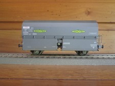 wagon Coke Stemi 56 Simotra -