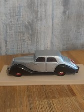 Eligor 1/43 Panhard Dynamic