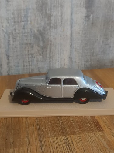 Eligor panhard dynamic - eligor,