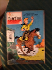 JOURNAL TINTIN N° 503 DU 12