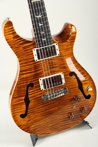 Paul reed smith prs hollowbody - smith,