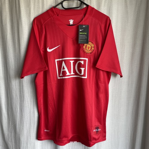 Maillot manchester united - maillot,