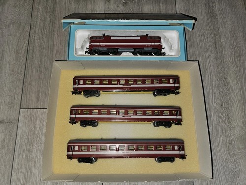 Märklin 3059 9200 - märklin,