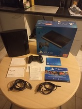 Console Sony Playstation 3 Ps3