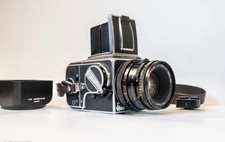 Hasselblad 500cm planar - hasselblad,