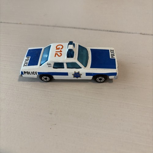 1979 matchbox superfast - matchbox, #10