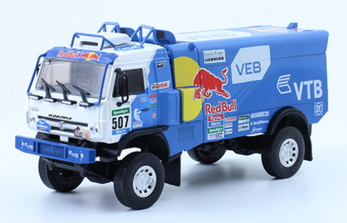 Kamaz 4326 2015 - , dakar