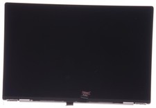 Couvercle avec matrice DELL