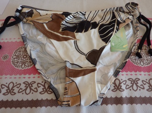 Slip maillot bain femme - slip,