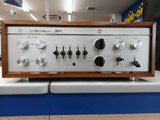 Amplificateur Pré-Main