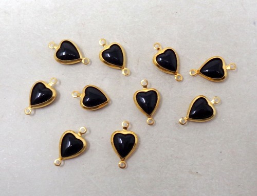 Lot perles anciennes en - de,