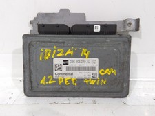 ECU Moteur Essence 1.2L SEAT IBIZA 2014 GENUINE *F