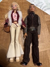 barbie my scene mattel 2002