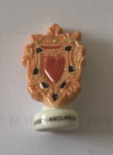 Feves Personnalisée Blason