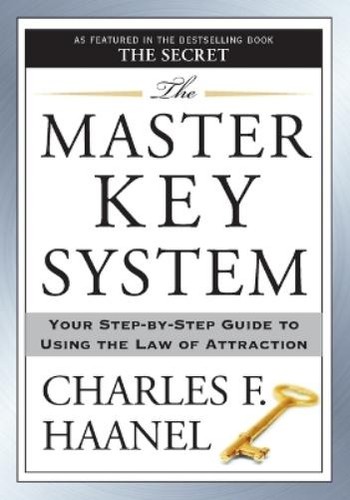 Charles haanel the master - haanel,