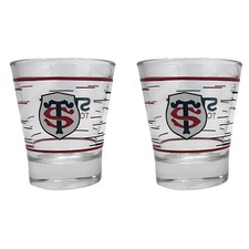 Set de 2 shooters Stade