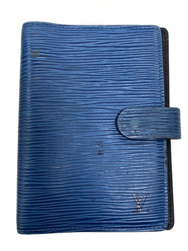 Louis vuitton epi - epi, mm