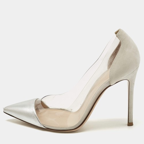 Escarpins gianvito rossi - escarpins,