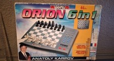 Echecs electronique Orion 6 In