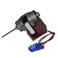 Moteur ventilateur facilement