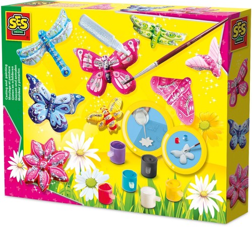 Ses creative kit - creative,