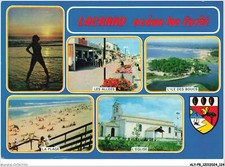 ALYP8-0763-33 - LACANAU -