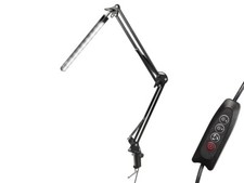 Lampe LED 12W Bras Flexible 3
