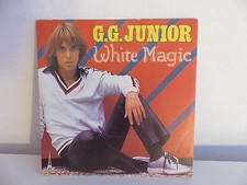 GG JUNIOR White magic SG720