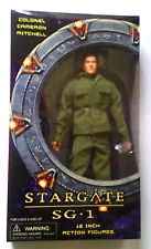 stargate colonel cameron
