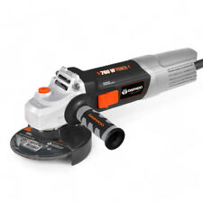 Meuleuse d'angle filaire 115