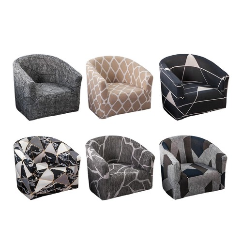 Housse chaise club - housse, de