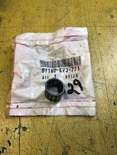 roulement bielle n°2 honda 91102-kv3-771 cr 125 r nsr 250 r 91101-KV3-701
