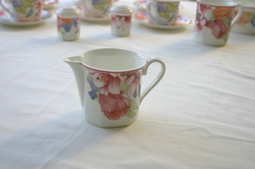 Pot lait villeroy boch - lait, &