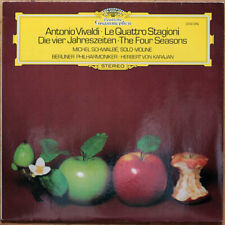 VIVALDI • LES 4 SAISONS •