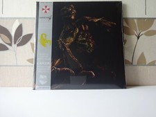 Resident Evil Zero (Limited