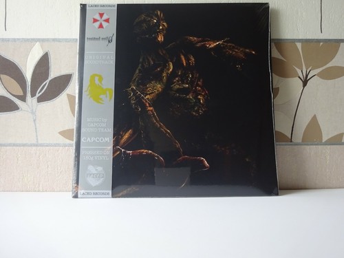 Resident evil zero limited - resident,