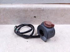 Commutateur De Guidon Droit