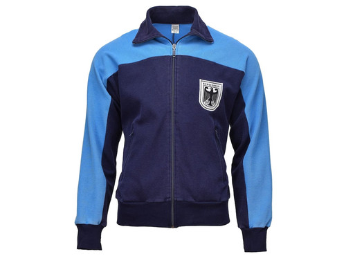 Veste survêtement vintage - survêtement,