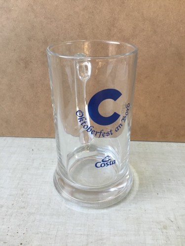 Chope bière costa - chope,