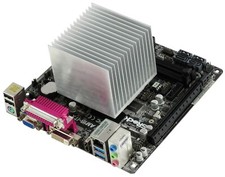 Carte Mère ASROCK AM1B-ITX