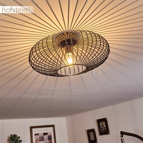 Plafonnier lampe suspension - lampe,