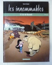 les innommables a l'est de