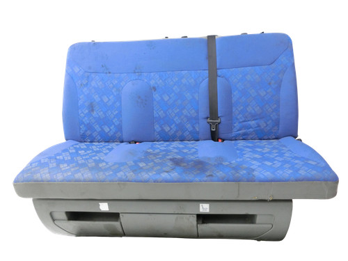 Siège banquette arrière - siège,
