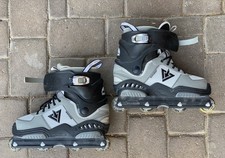 Rollerblade TRS Downtown 2